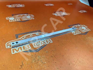 Распорка MERCEDES-BENZ SL-класс R231 рестайлинг (2016 - 2020) — Разборка Мерседес