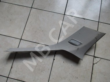 Накладка задней стойки MERCEDES-BENZ C-класс W204/S204 (2006 - 2011) — Разборка Мерседес