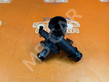 Термостат MERCEDES-BENZ CLS-класс C218/X218 рестайлинг (2014 - 2017) — Разборка Мерседес