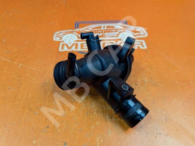 Термостат MERCEDES-BENZ CLS-класс C218/X218 рестайлинг (2014 - 2017) — Разборка Мерседес