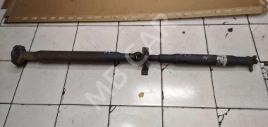 Кардан задний MERCEDES-BENZ E-класс W210/S210 рестайлинг (1999 - 2003) — Разборка Мерседес