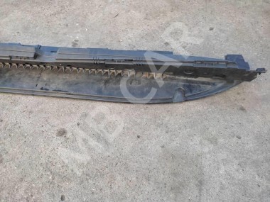 Кронштейн крепления порога MERCEDES-BENZ GLE-класс W166 (2015 - 2018) — Разборка Мерседес