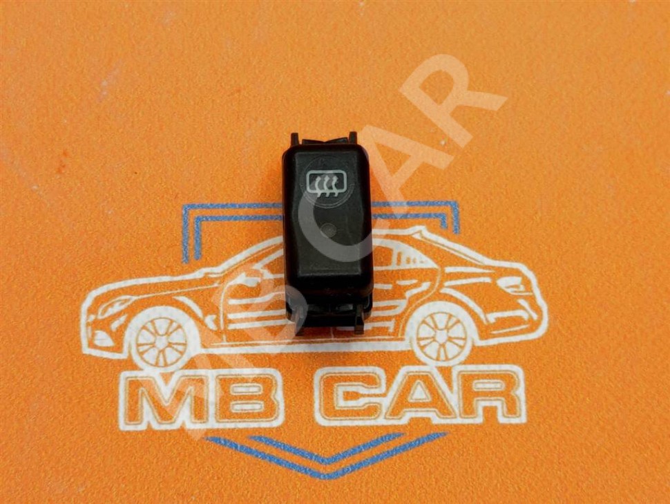 Кнопка MERCEDES-BENZ SL-класс R129 (1989 - 1995) фото 1 — Разборка Мерседес