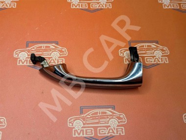 Ручка двери наружняя MERCEDES-BENZ R-класс W251 (2005 - 2007) — Разборка Мерседес