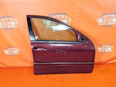 Дверь передняя правая MERCEDES-BENZ C-класс W203/S203/CL203 рестайлинг (2004 - 2008) &mdash; Разборка Мерседес