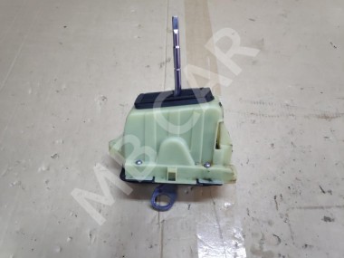 Кулиса АКПП MERCEDES-BENZ E-класс W212/S212/C207/A207 (2009 - 2013) — Разборка Мерседес