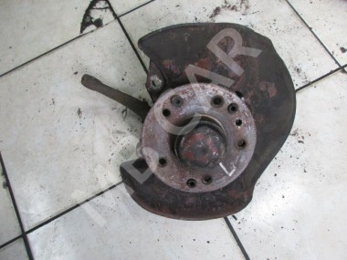 Кулак поворотный передний левый MERCEDES-BENZ W124 W124/S124/C124/A124 (1984 - 1993) — Разборка Мерседес