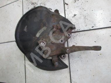 Кулак поворотный передний левый MERCEDES-BENZ W124 W124/S124/C124/A124 (1984 - 1993) — Разборка Мерседес