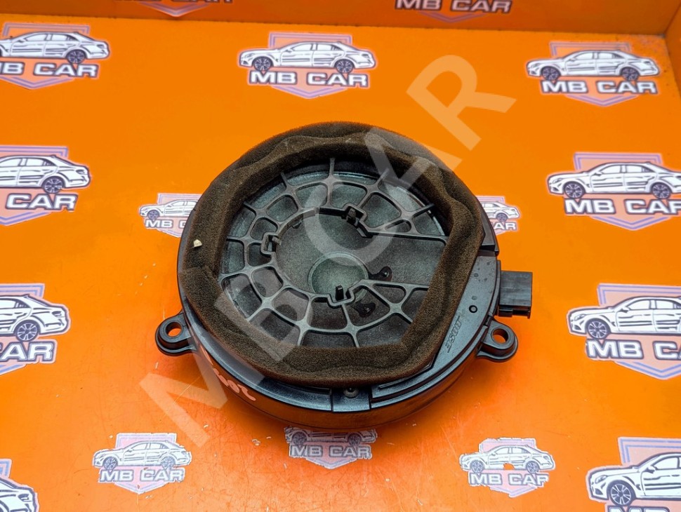 Динамик MERCEDES-BENZ CLK-класс C209/A209 (2002 - 2005) фото 1 — Разборка Мерседес