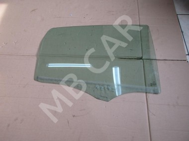 Стекло заднее правое MERCEDES-BENZ B-класс W245 (2005 - 2009) — Разборка Мерседес