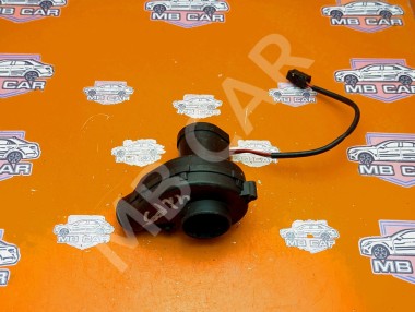 Моторчик охлаждения ЭБУ MERCEDES-BENZ M-класс W163 (1997 - 2001) &mdash; Разборка Мерседес