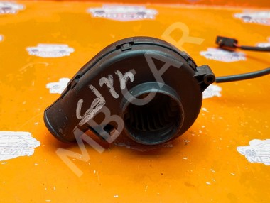 Моторчик охлаждения ЭБУ MERCEDES-BENZ M-класс W163 (1997 - 2001) &mdash; Разборка Мерседес