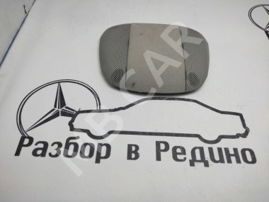 Датчик движения MERCEDES-BENZ S-класс W220 рестайлинг (2002 - 2005) — Разборка Мерседес