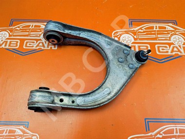 Рычаг передний верхний MERCEDES-BENZ E-класс W211/S211 рестайлинг (2006 - 2009) — Разборка Мерседес