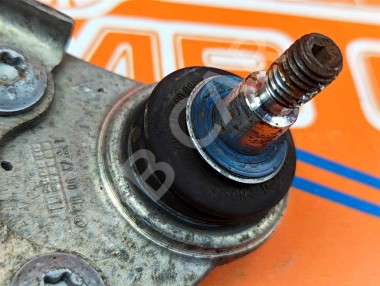 Рычаг передний верхний MERCEDES-BENZ E-класс W211/S211 рестайлинг (2006 - 2009) — Разборка Мерседес