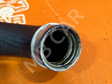 Патрубок интеркулера MERCEDES-BENZ GLE-класс Coupe C292 (2015 - 2019) — Разборка Мерседес