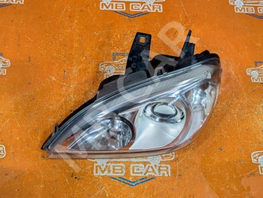 Фара левая MERCEDES-BENZ M-класс W163 рестайлинг (2001 - 2005) — Разборка Мерседес