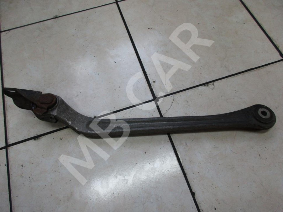 Рычаг задний MERCEDES-BENZ E-класс W211/S211 (2002 - 2006) фото 1 — Разборка Мерседес