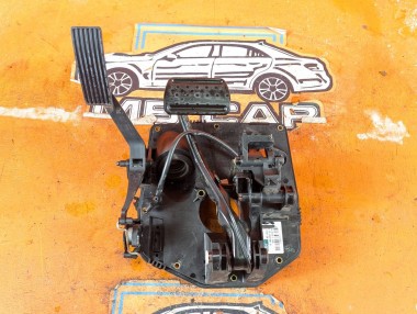 Педальный узел MERCEDES-BENZ A-класс W168 рестайлинг (2001 - 2004) &mdash; Разборка Мерседес