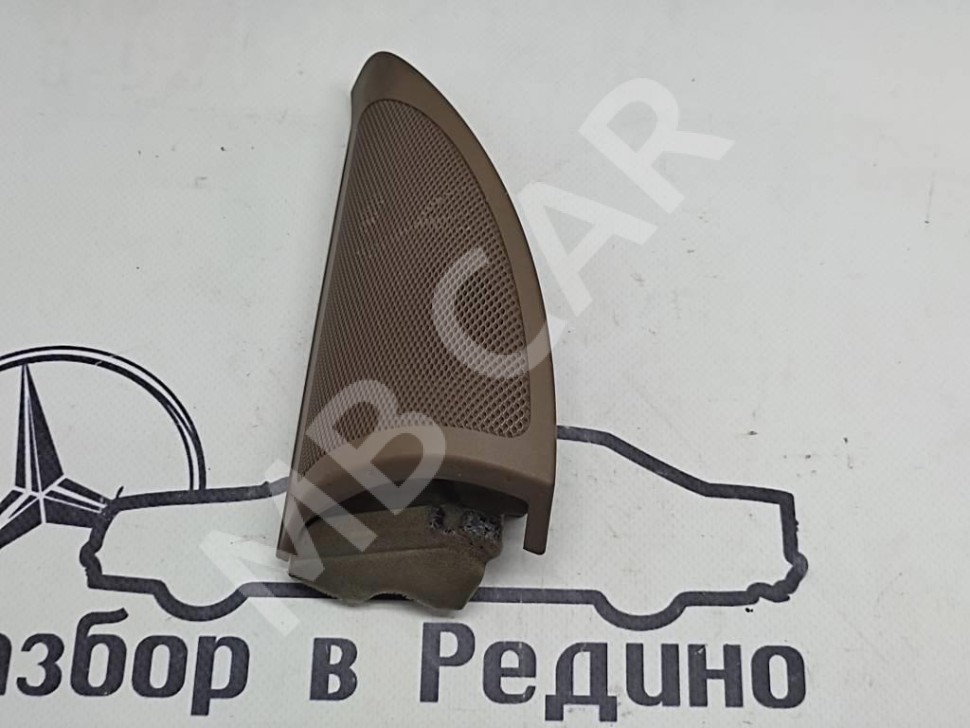 Уголок зеркала MERCEDES-BENZ R-класс W251 (2005 - 2007) фото 1 — Разборка Мерседес