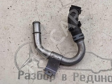 Трубка ОЖ MERCEDES-BENZ C-класс W204/S204 (2006 - 2011) — Разборка Мерседес
