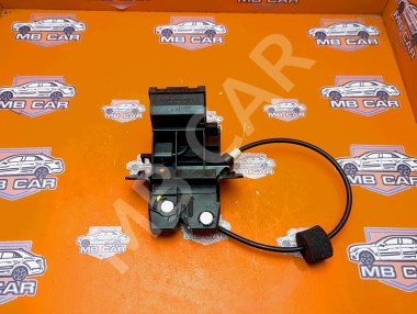 Замок багажника MERCEDES-BENZ CLK-класс C209/A209 (2002 - 2005) — Разборка Мерседес