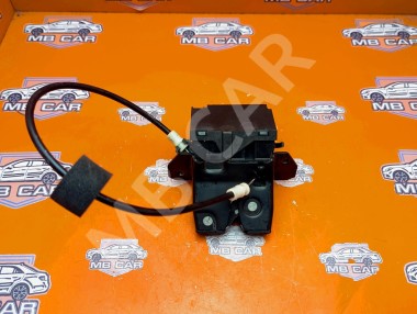 Замок багажника MERCEDES-BENZ CLK-класс C209/A209 (2002 - 2005) — Разборка Мерседес