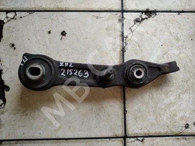 Рычаг передний нижний левый MERCEDES-BENZ E-класс W211/S211 (2002 - 2006) — Разборка Мерседес