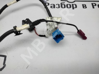 Проводка телефона MERCEDES-BENZ R-класс W251 (2005 - 2007) — Разборка Мерседес