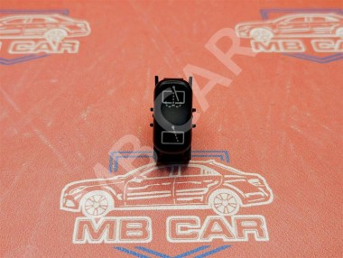 Кнопка MERCEDES-BENZ M-класс W163 (1997 - 2001) — Разборка Мерседес