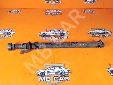 Кардан задний MERCEDES-BENZ M-класс W163 (1997 - 2001) &mdash; Разборка Мерседес