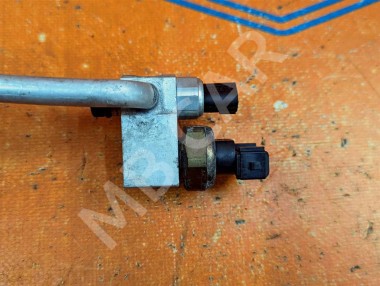 Трубка кондиционера MERCEDES-BENZ S-класс W220 (1998 - 2005) — Разборка Мерседес