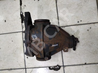 Редуктор задний MERCEDES-BENZ C-класс W203/S203/CL203 (2000 - 2004) — Разборка Мерседес