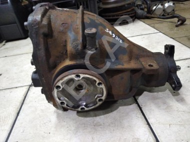 Редуктор задний MERCEDES-BENZ C-класс W203/S203/CL203 (2000 - 2004) — Разборка Мерседес
