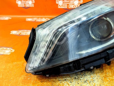 Фара левая MERCEDES-BENZ A-класс W176 (2012 - 2015) — Разборка Мерседес