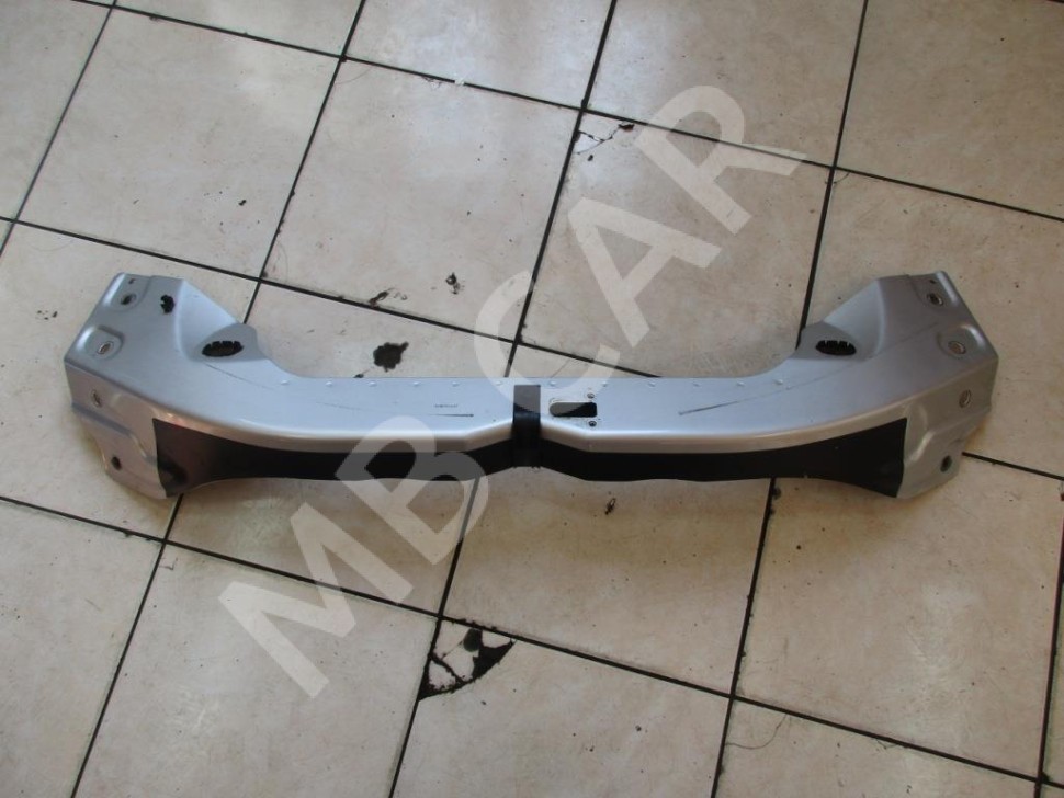 Панель телевизора верхняя MERCEDES-BENZ M-класс W163 (1997 - 2001) фото 1 &mdash; Разборка Мерседес