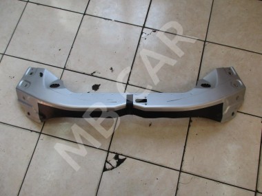 Панель телевизора верхняя MERCEDES-BENZ M-класс W163 (1997 - 2001) — Разборка Мерседес