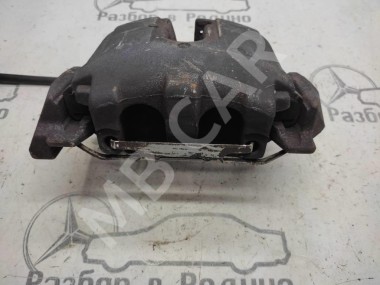 Суппорт передний левый MERCEDES-BENZ R-класс W251 (2005 - 2007) — Разборка Мерседес