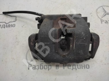 Суппорт передний левый MERCEDES-BENZ R-класс W251 (2005 - 2007) — Разборка Мерседес