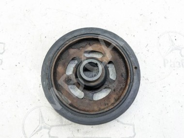 Шкив коленвала MERCEDES-BENZ Sprinter w904 — Разборка Мерседес