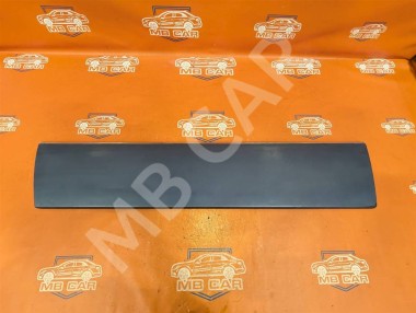 Молдинг двери MERCEDES-BENZ CL-класс C140 (1992 - 2000) — Разборка Мерседес