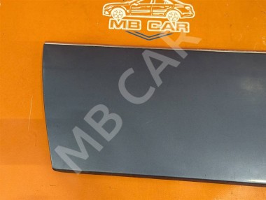 Молдинг двери MERCEDES-BENZ CL-класс C140 (1992 - 2000) — Разборка Мерседес