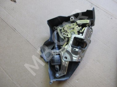 Замок двери задней правой MERCEDES-BENZ E-класс W210/S210 (1995 - 1999) — Разборка Мерседес