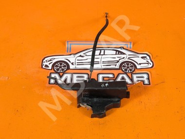 Замок двери передней правой MERCEDES-BENZ M-класс W163 (1997 - 2001) &mdash; Разборка Мерседес