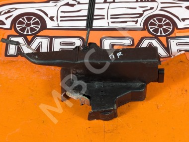 Замок двери передней правой MERCEDES-BENZ M-класс W163 (1997 - 2001) &mdash; Разборка Мерседес