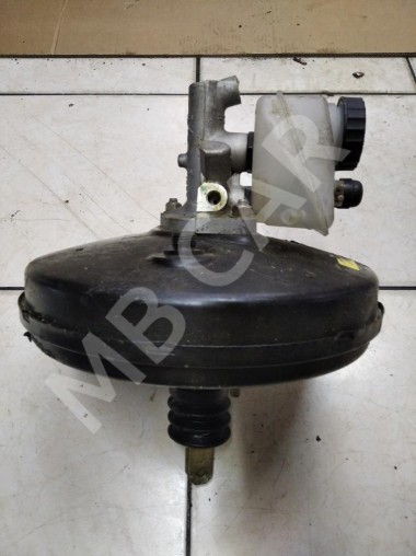 Вакуумный усилитель тормозов MERCEDES-BENZ W124 W124/S124/C124/A124 (1984 - 1993) — Разборка Мерседес