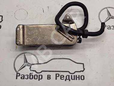 Теплообменник MERCEDES-BENZ C-класс W203/S203/CL203 (2000 - 2004) — Разборка Мерседес