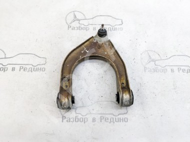 Рычаг передний верхний MERCEDES-BENZ E-класс W211/S211 рестайлинг (2006 - 2009) — Разборка Мерседес