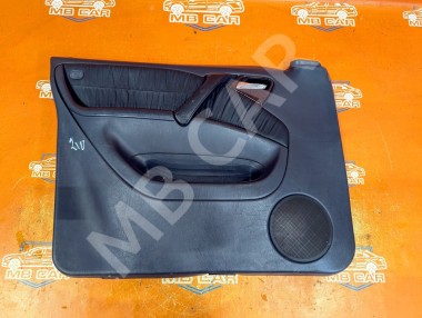 Карта двери передняя левая MERCEDES-BENZ M-класс W163 рестайлинг (2001 - 2005) — Разборка Мерседес