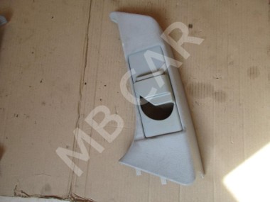 Накладка задней стойки MERCEDES-BENZ E-класс W211/S211 (2002 - 2006) — Разборка Мерседес